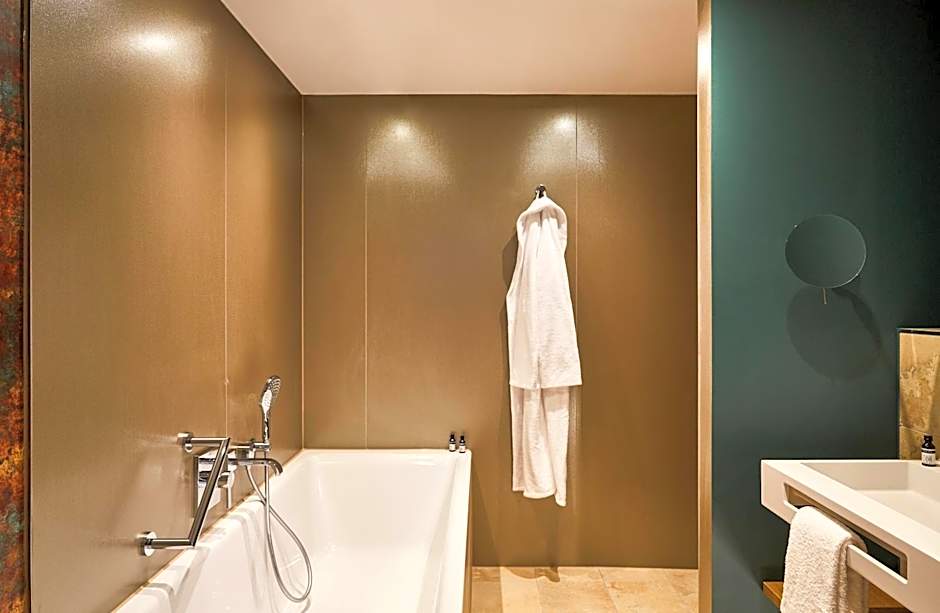Hotel Indigo Dresden - Wettiner Platz By IHG