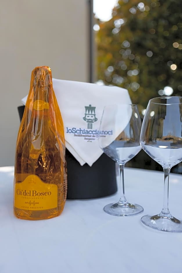 Lo Schiaccianoci Bed&Breakfast de Charme