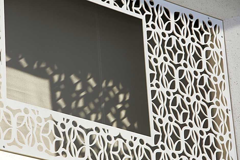 The Passage - Urban Retreat