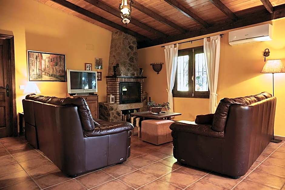 Hotel Rural Don Burguillo