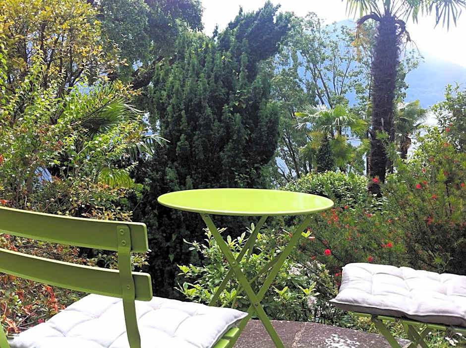 Hotel Garni Rivabella au Lac