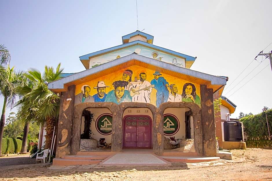 Jamindas Paradise Motel