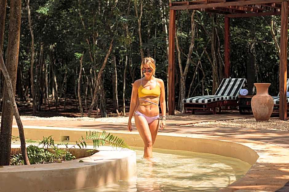 Oriundo Luxury Nature Villas