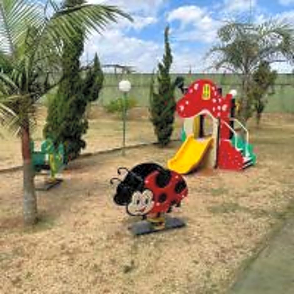 Nacional Inn Sao Carlos e Convencoes