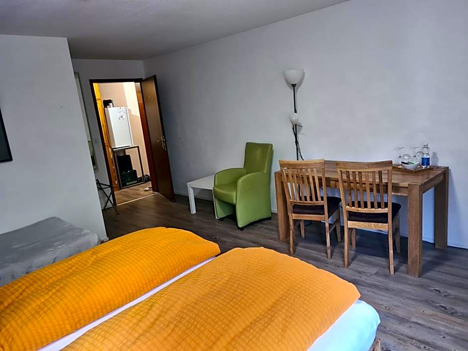 Gasthaus Platten