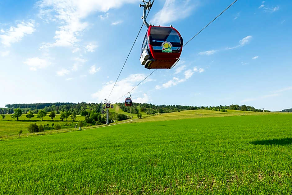 Sauerland Stern Hotel