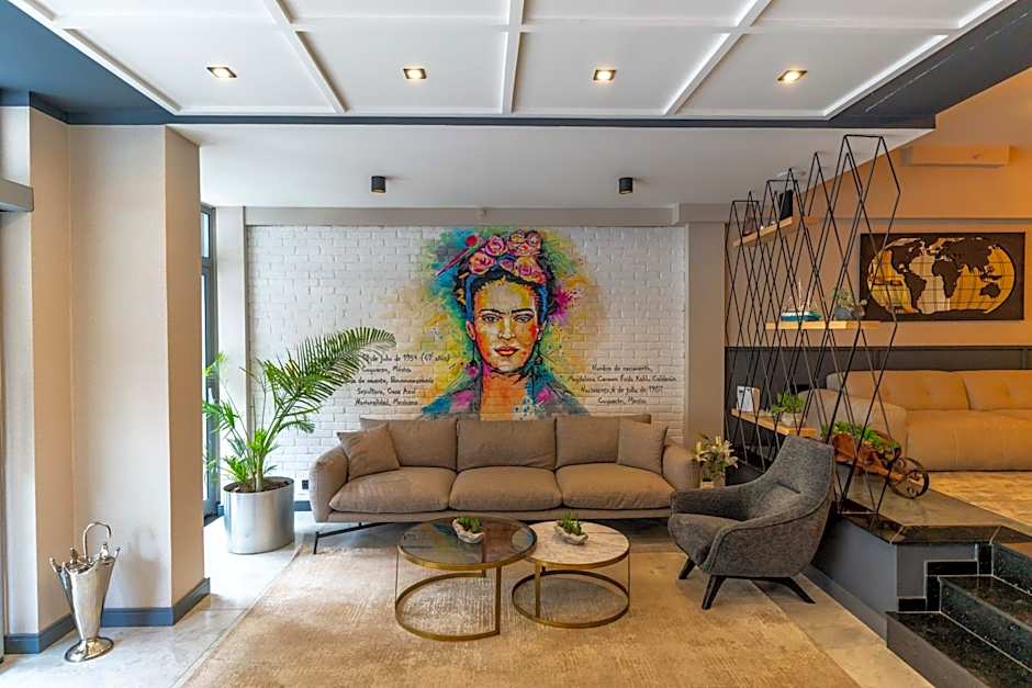 Viva La Vita Hotel