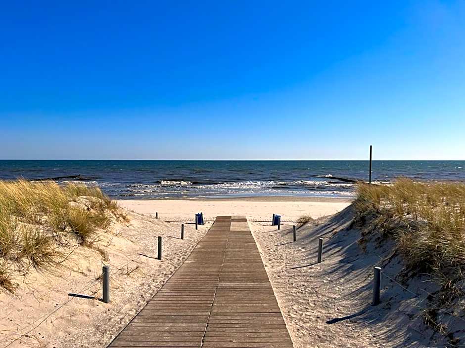 Aparthotel HAUS USEDOM