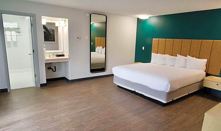 Best Western Portland West Beaverton