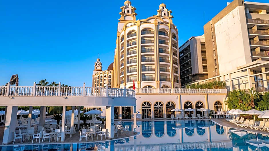 J'adore Deluxe Hotel & Spa Ultra All Inclusive