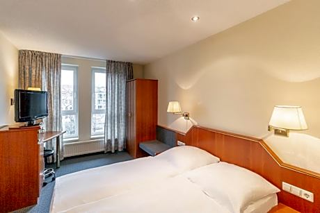 Double Room with Small Double Bed