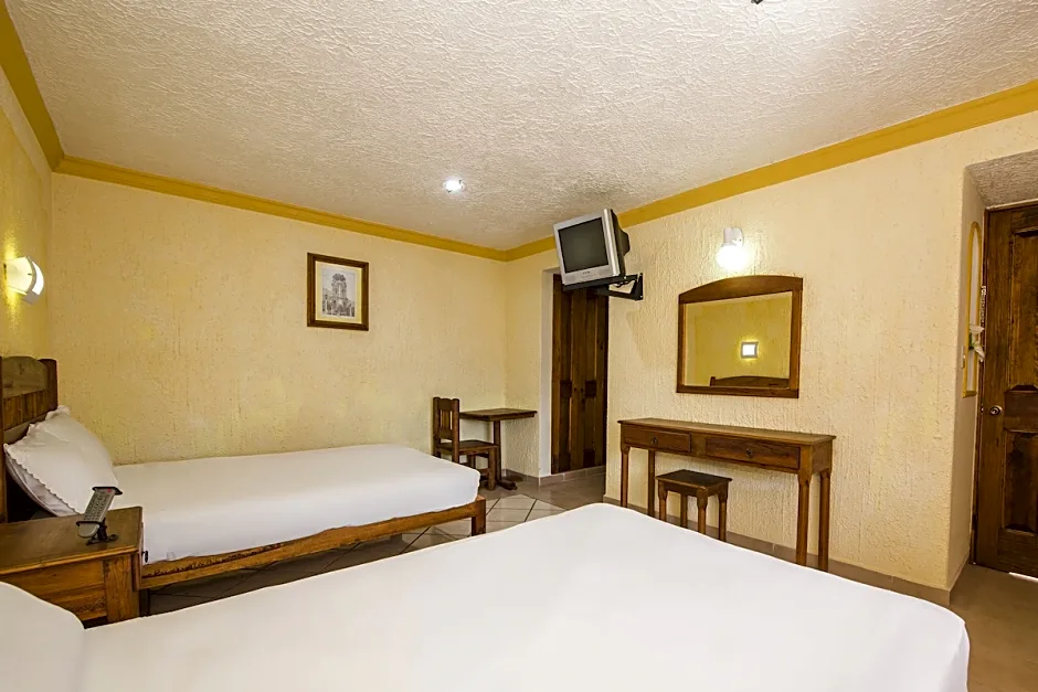 OYO Hotel La Glorieta