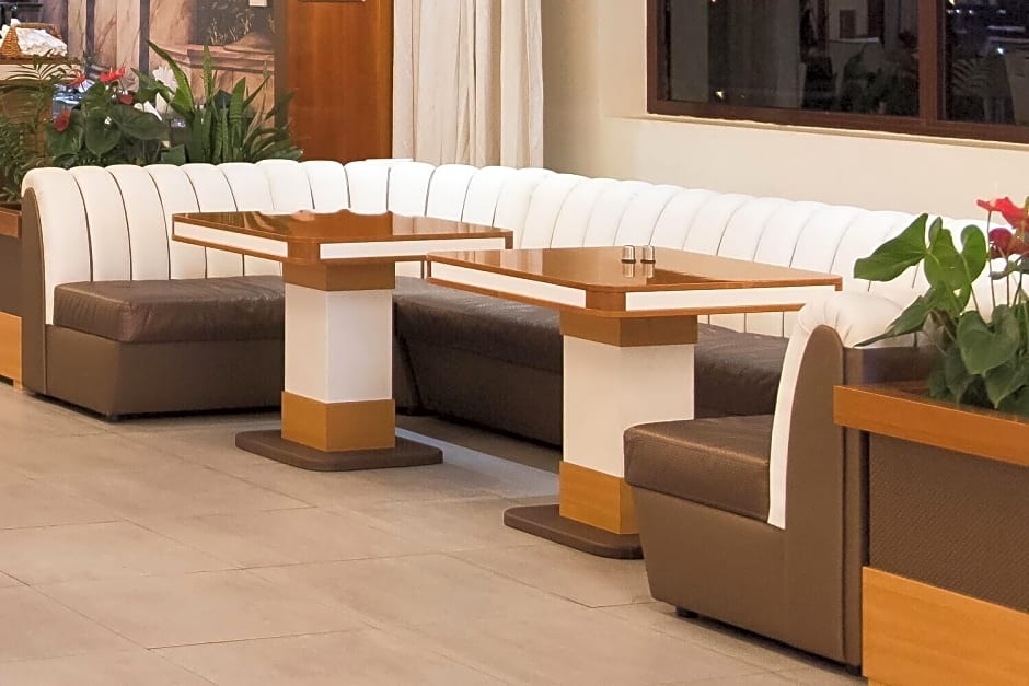 Ramada Paramaribo Princess Hotel