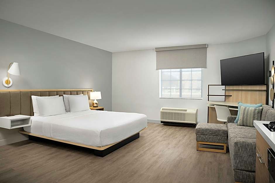 TownePlace Suites by Marriott Birmingham South