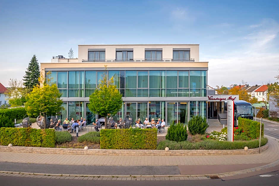 Hotel Nürnberger Hof