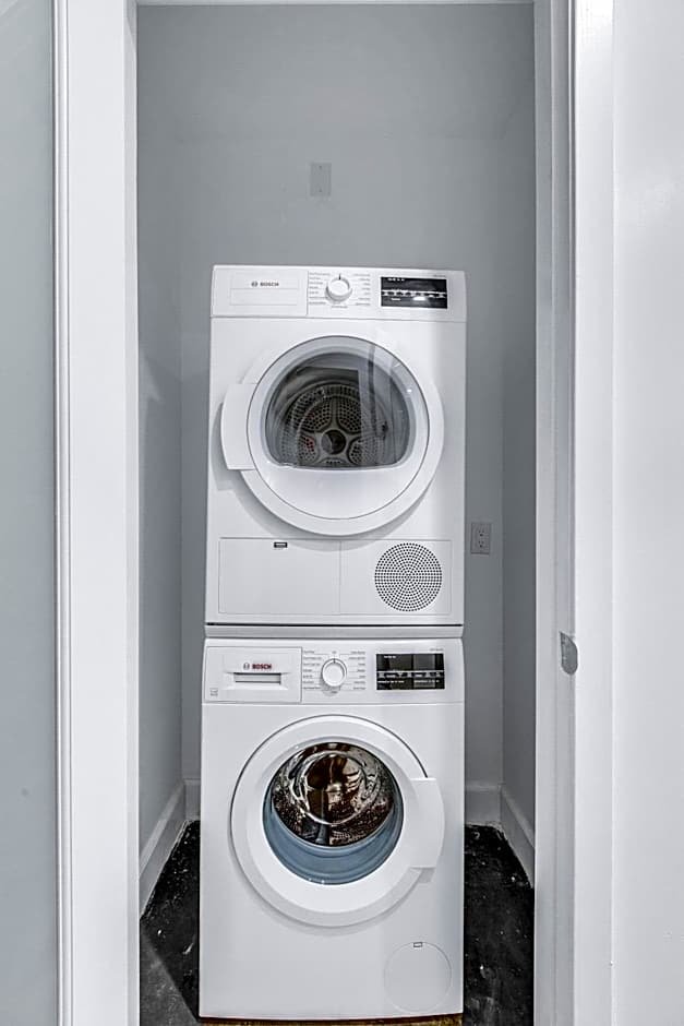 One Lux Stay HWH Downtown Los Angeles