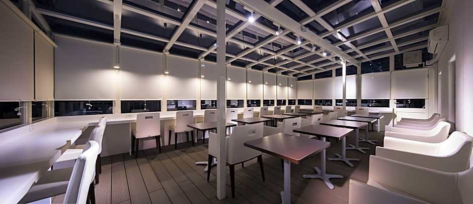Tokyo Ariake Bay Hotel