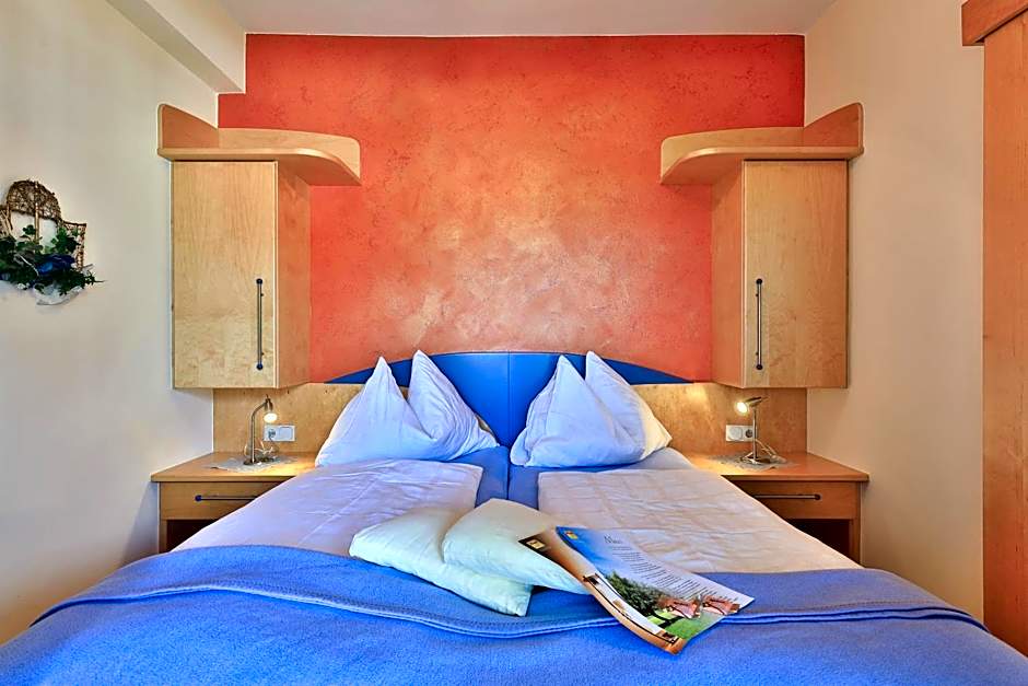 Hotel Garni Zerza
