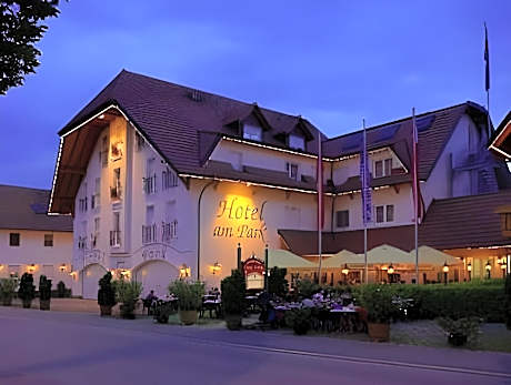 Hotel am Park