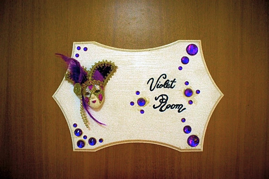 B&B Airport Venice Diego 2