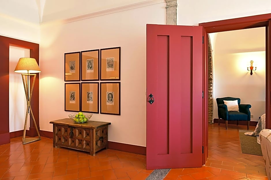 Pousada Convento de Beja