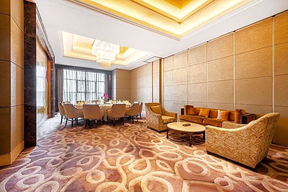 Wanda Realm Langfang