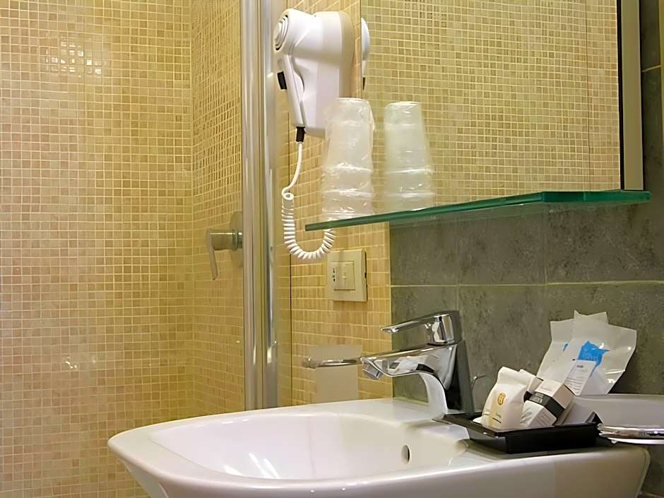 Hotel Anglo Americano