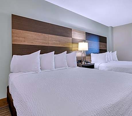 Country Inn & Suites Rehoboth Beach - Dewey
