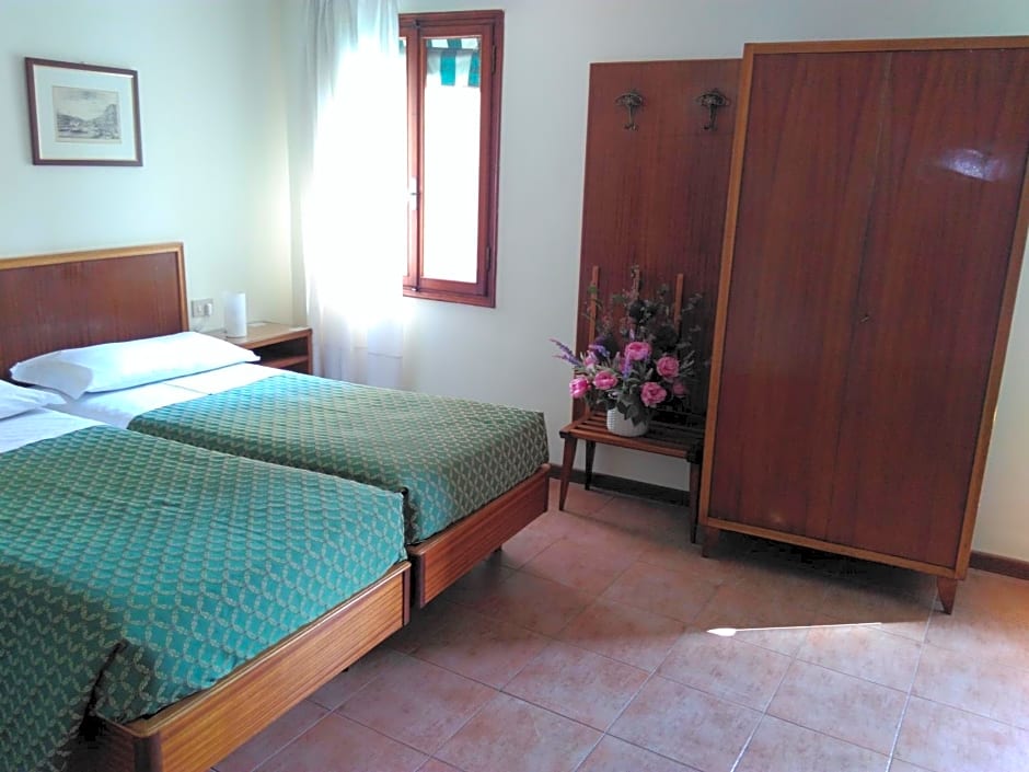 Albergo Al Gobbo