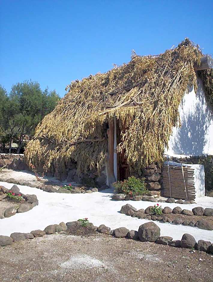 Ovile Juanne Loddo