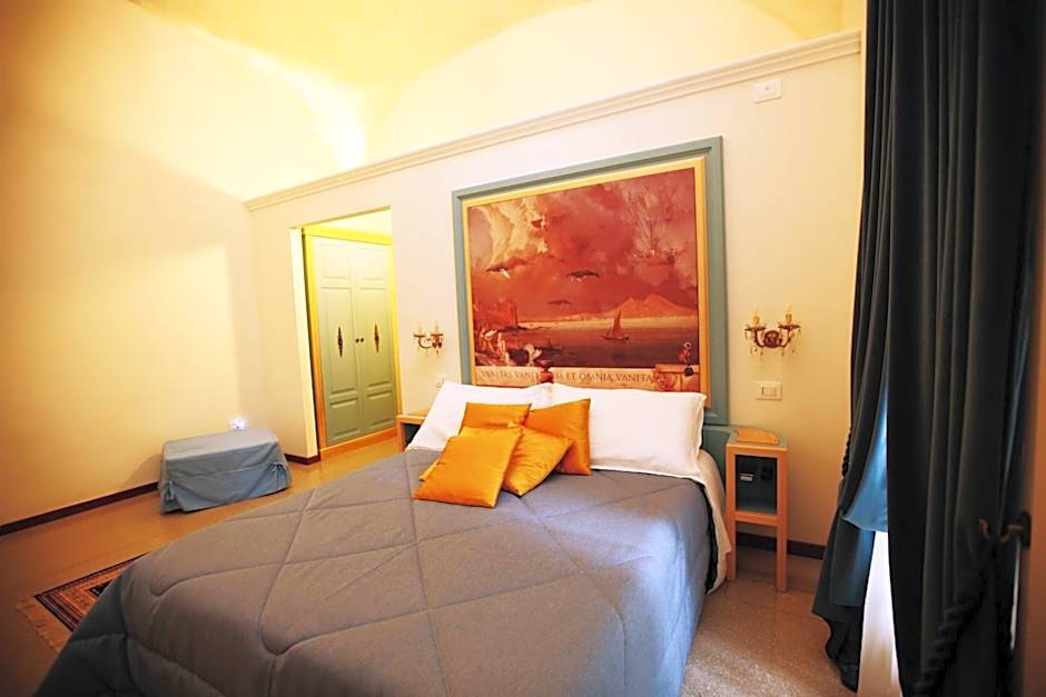La Bella Napoli B&B