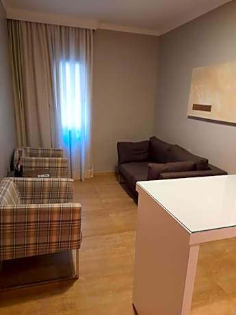 Apartamento Flat solteiro