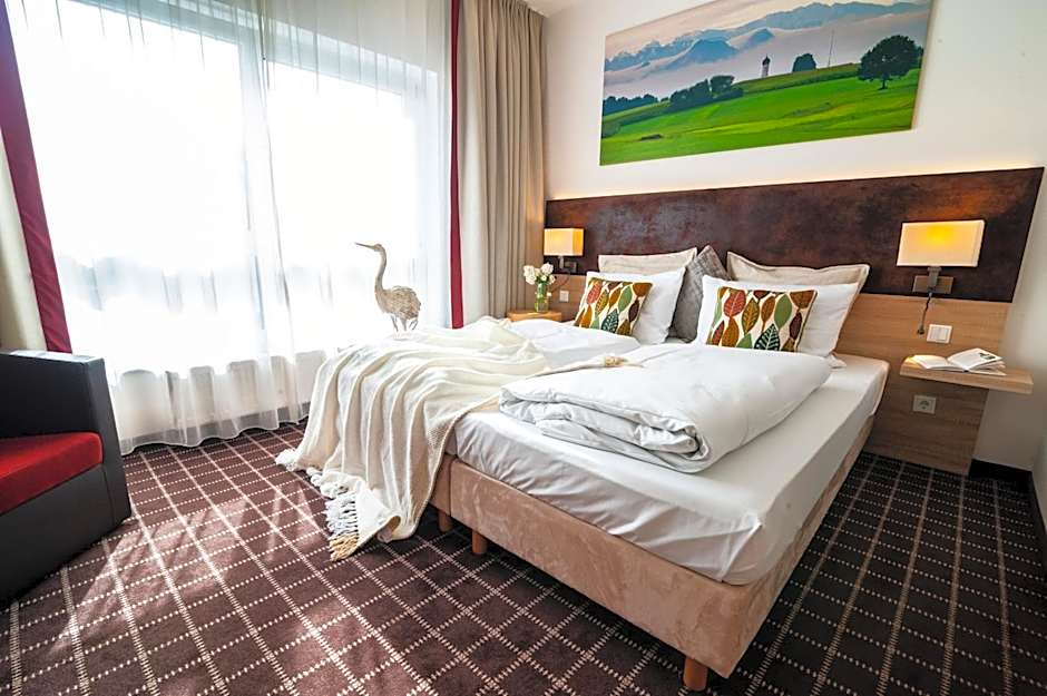 Business Class Hotel Ebersberg
