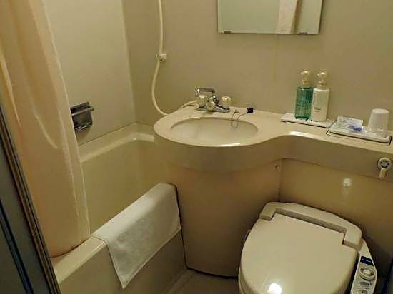 Mitsukaido Dai-Ichi Hotel