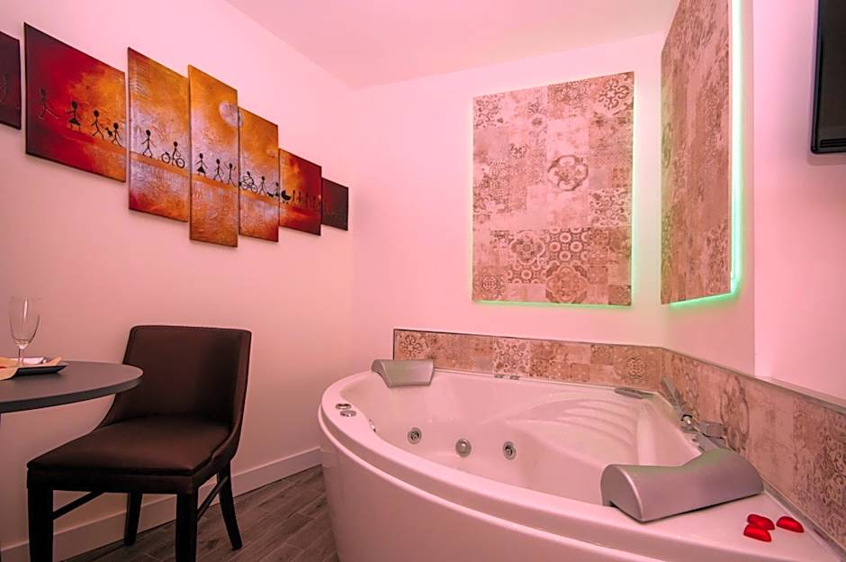 Vatican Relais Rome Suite