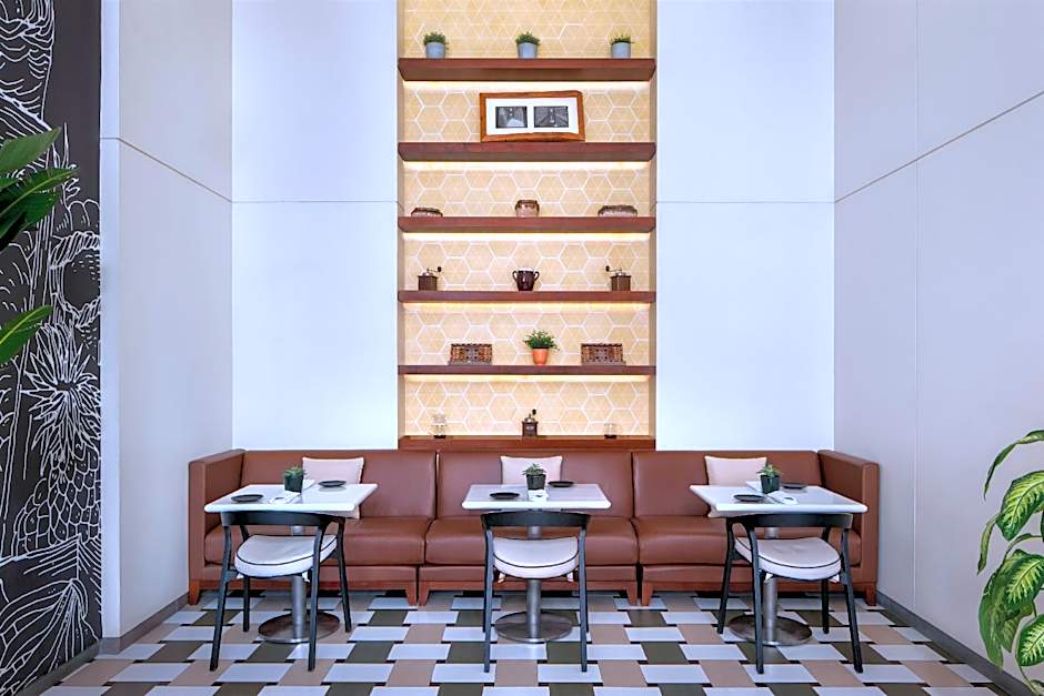 PARK HYATT DOHA