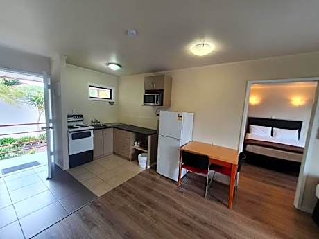 Family Suite (4 Adults)