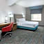 Hampton Inn By Hilton Boston Bedford Burlington