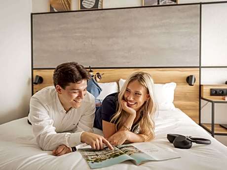 ibis Antwerpen Centrum