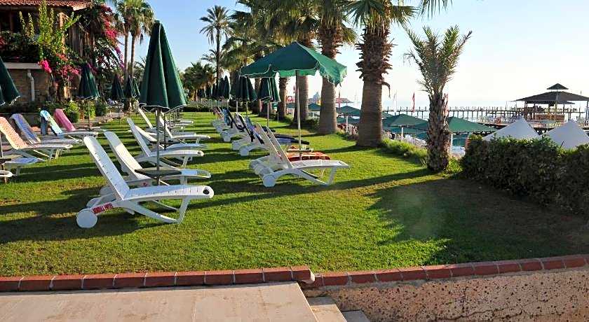 Seagull Hotel - All Inclusive