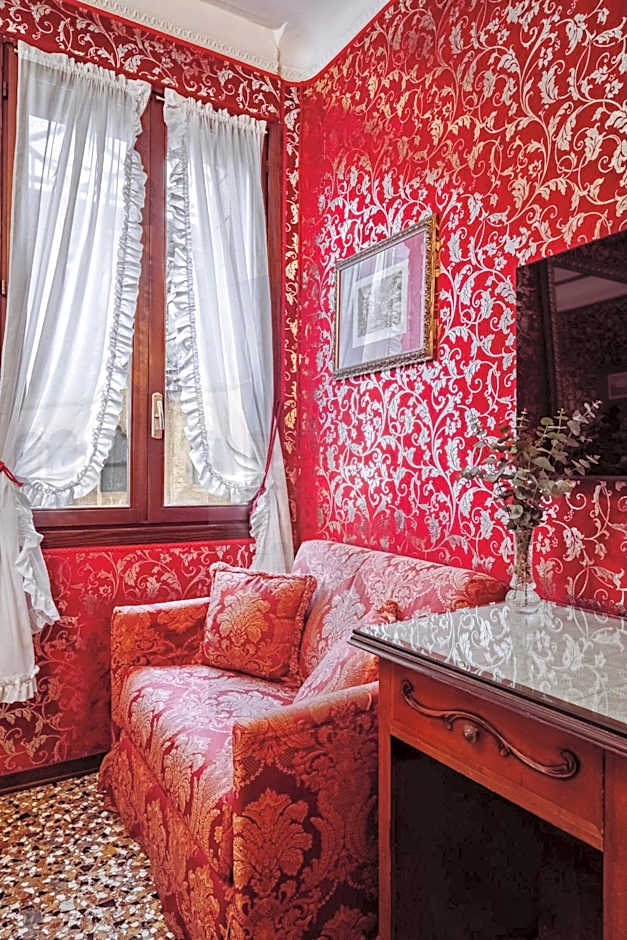 Antica Locanda Sturion