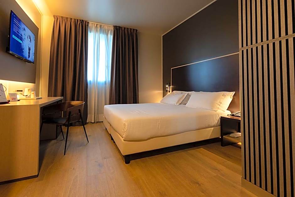 Art Hotel Olympic
