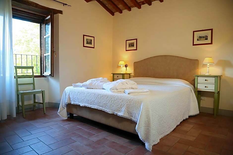 Molenda B&B