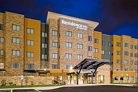 Residence Inn by Marriott Louisville East/Oxmoor