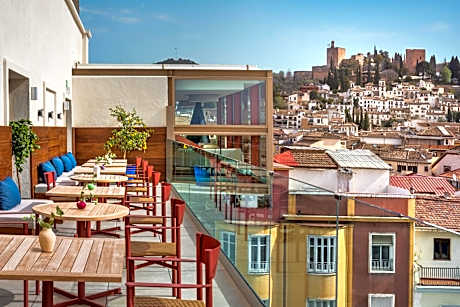 Meliá Granada