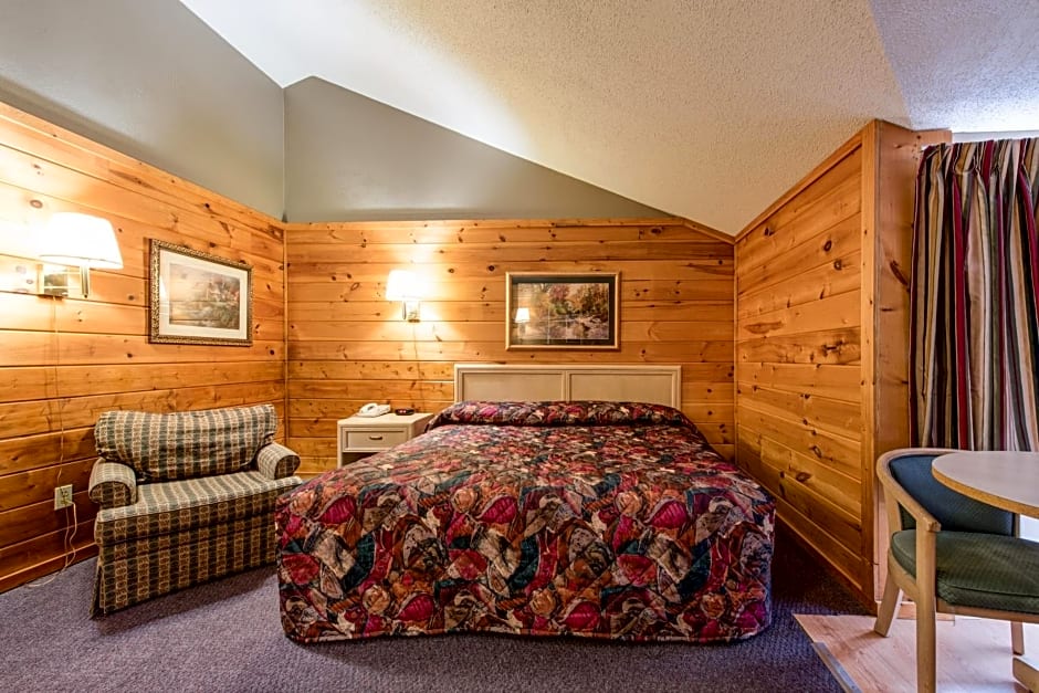 Green Valley Motel