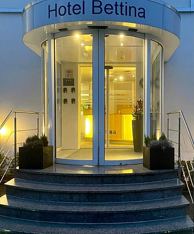 Hotel Bettina garni