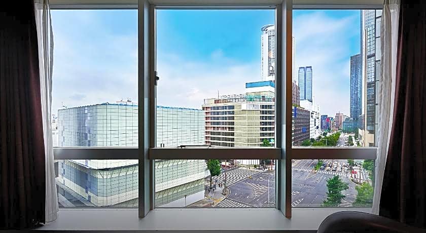 Daiwa Roynet Hotel Nagoya-Ekimae