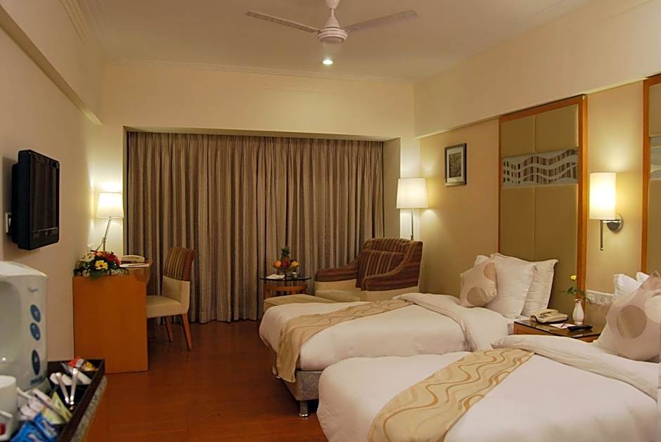 Photo 1 of 6 of Deluxe 1 Double Bed or 2 Beds