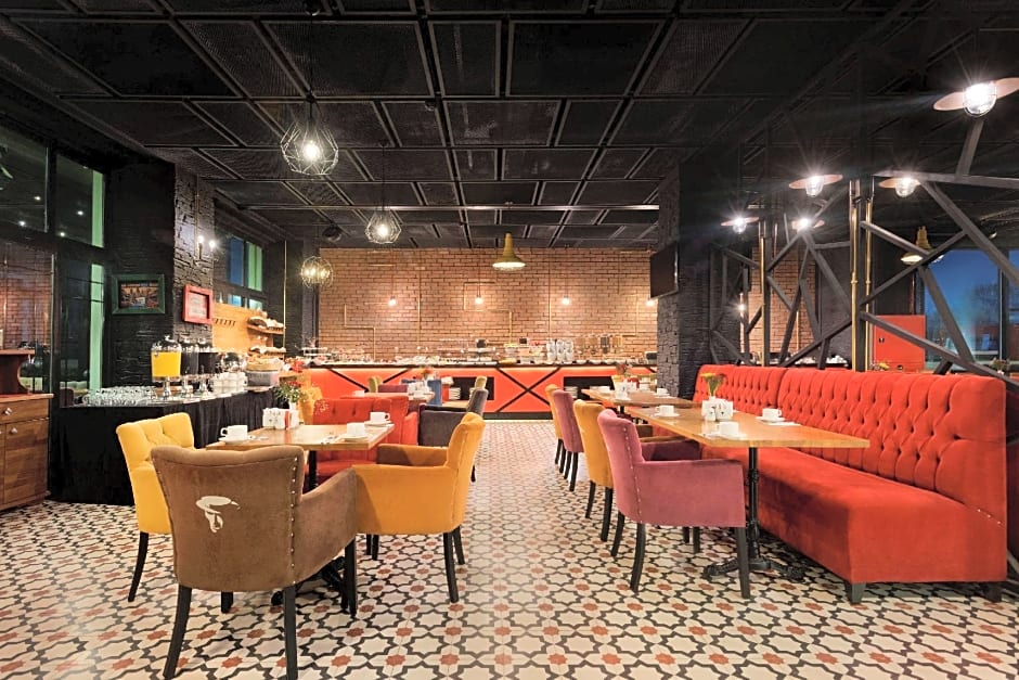 Ramada by Wyndham Sakarya